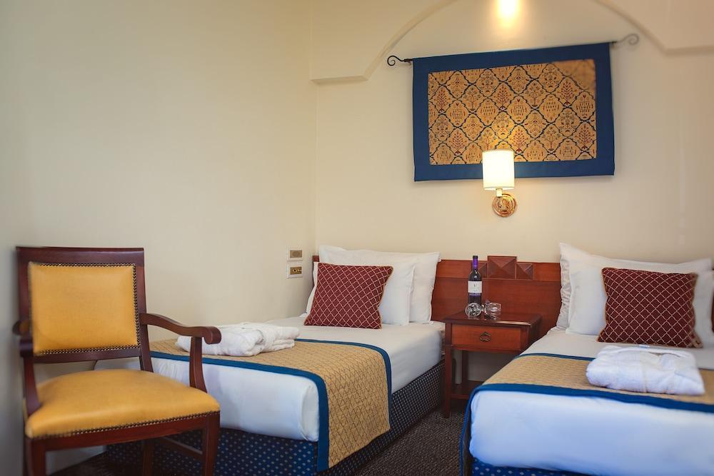 Prima Palace Hotel Yerusalem Bagian luar foto