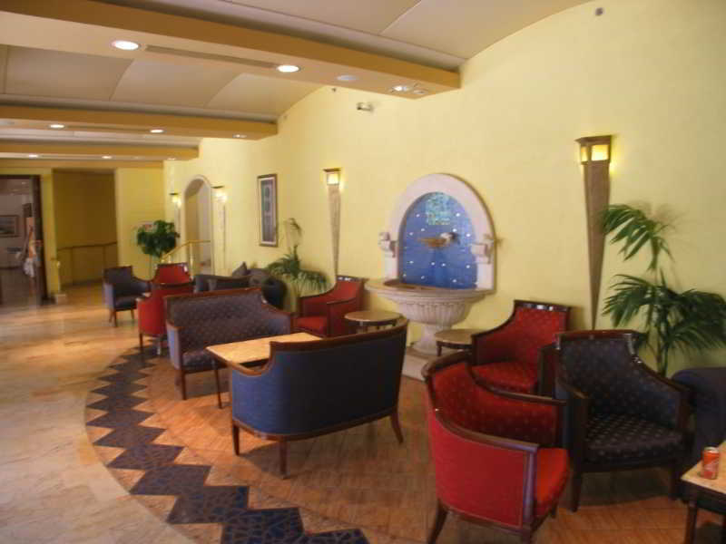Prima Palace Hotel Yerusalem Bagian luar foto