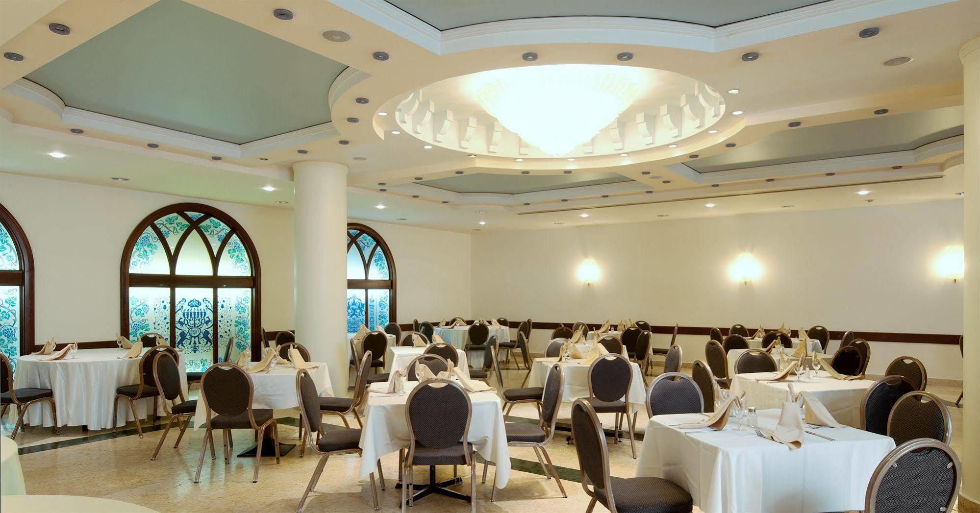 Prima Palace Hotel Yerusalem Bagian luar foto